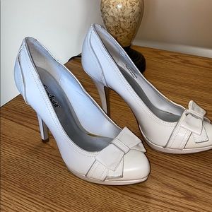 Shoes heels
